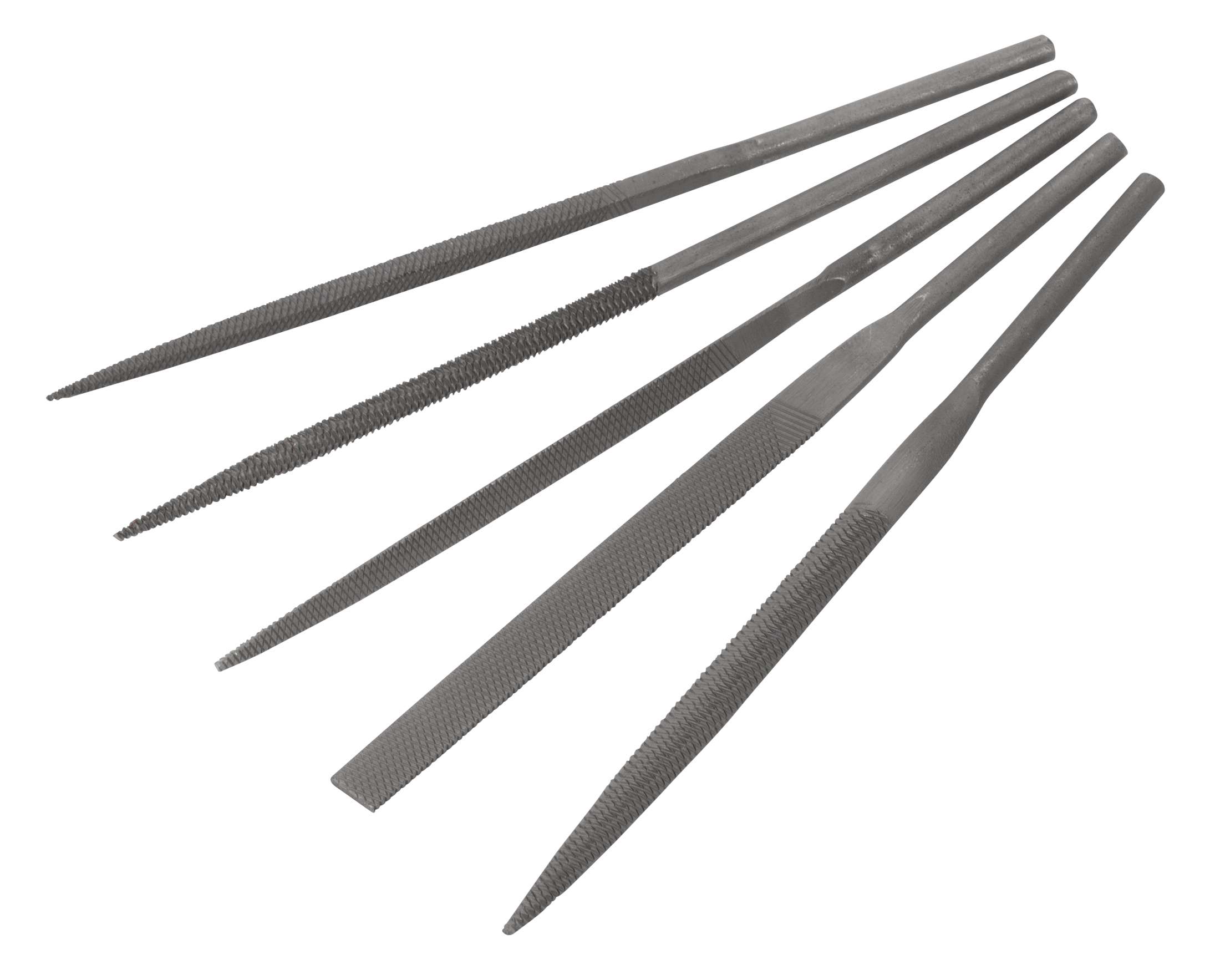 AIRCRAFT 2404645 Kit lime 4 mm, 5 pz