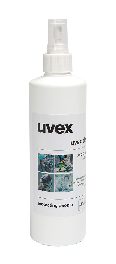 Ricambio 500ml spray per stazione di pulizia lenti