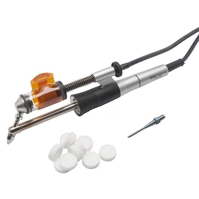 Dissaldatore 120 W, 24 V Weller