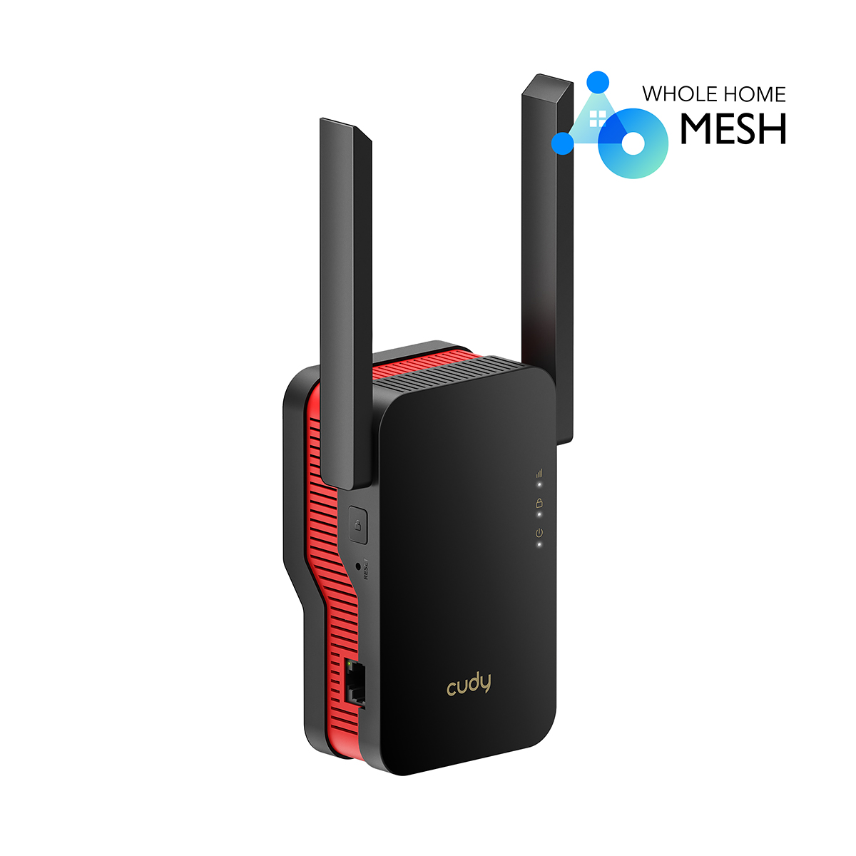 RE3000 - AX3000 WiFi 6 Mesh Repeater