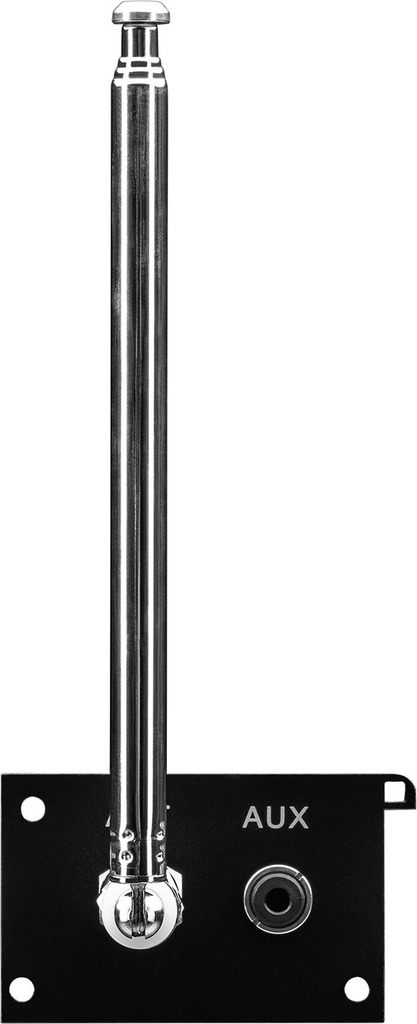 PA-1200DAB - Modulo DAB