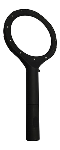 3X LED MAGNIFYING LENS