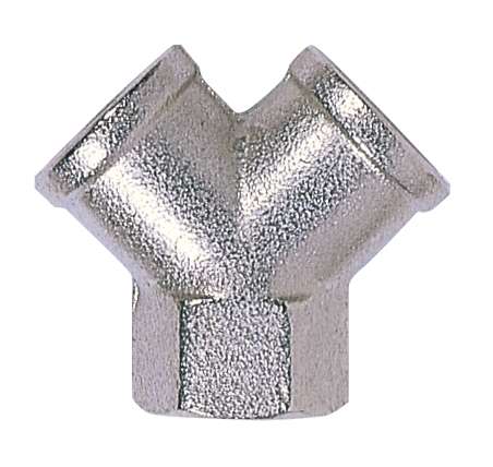 ASTURO 5025030 Deviazione a "V" 3/8" F