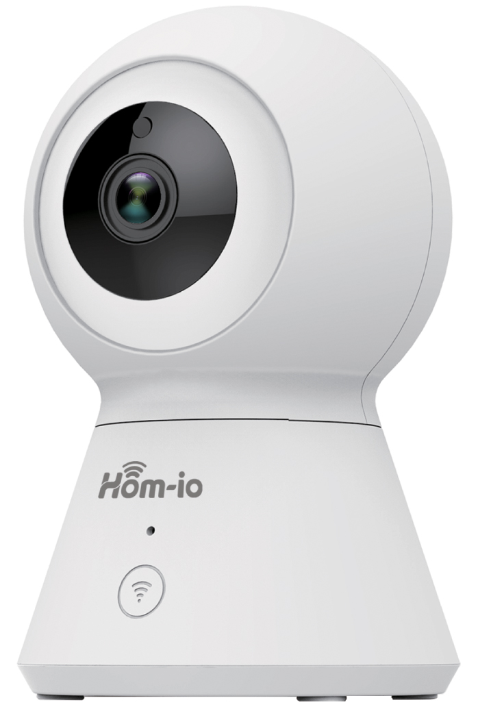 Telecamera Wi-Fi 1080P - Motorizzata - Autotraking - HOM-SmartEye-4.0