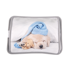 Scaldotti e coperte elettriche