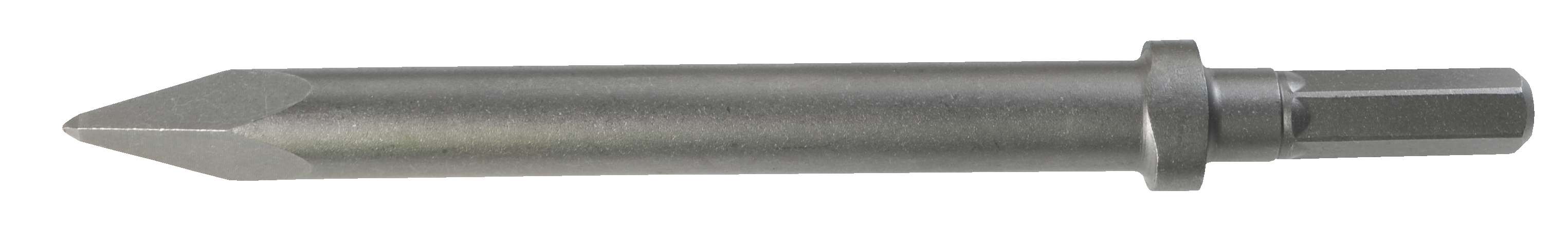 AIRCRAFT 2402552 Scalpello a punta 250 mm per art. 2402550