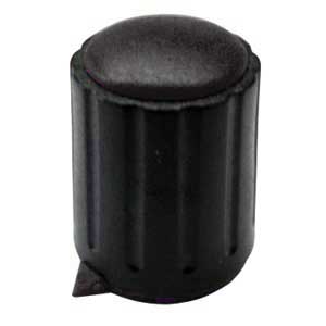 Black Knob with 15x10 Chuck Black MA/1200N