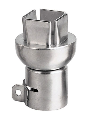 DM-912-U15 Spare nozzle (4 pcs) 15x15mm for desolder dm-912