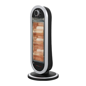 Riscaldamento statico