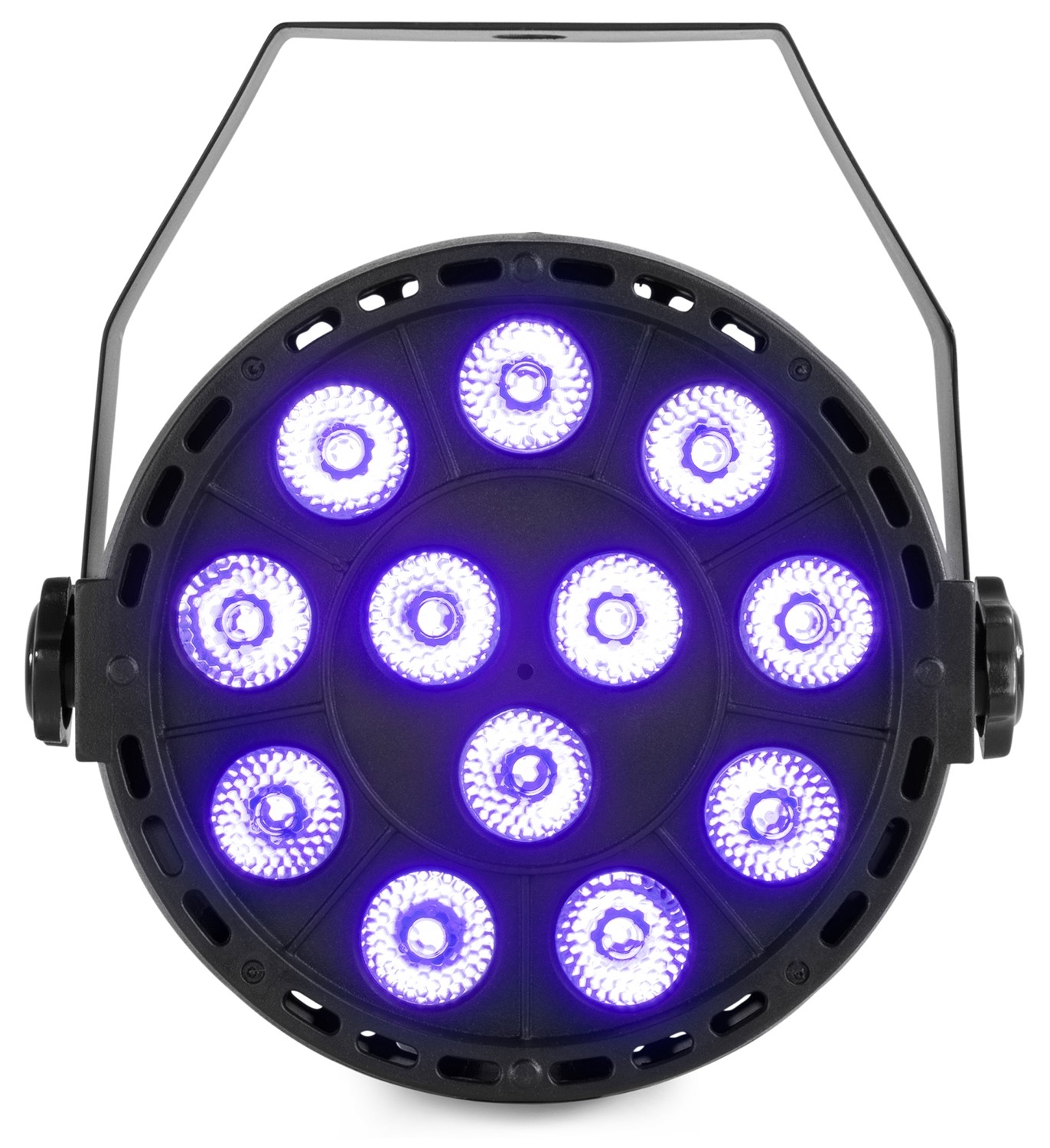 PARTYPAR Faro PAR LED UV