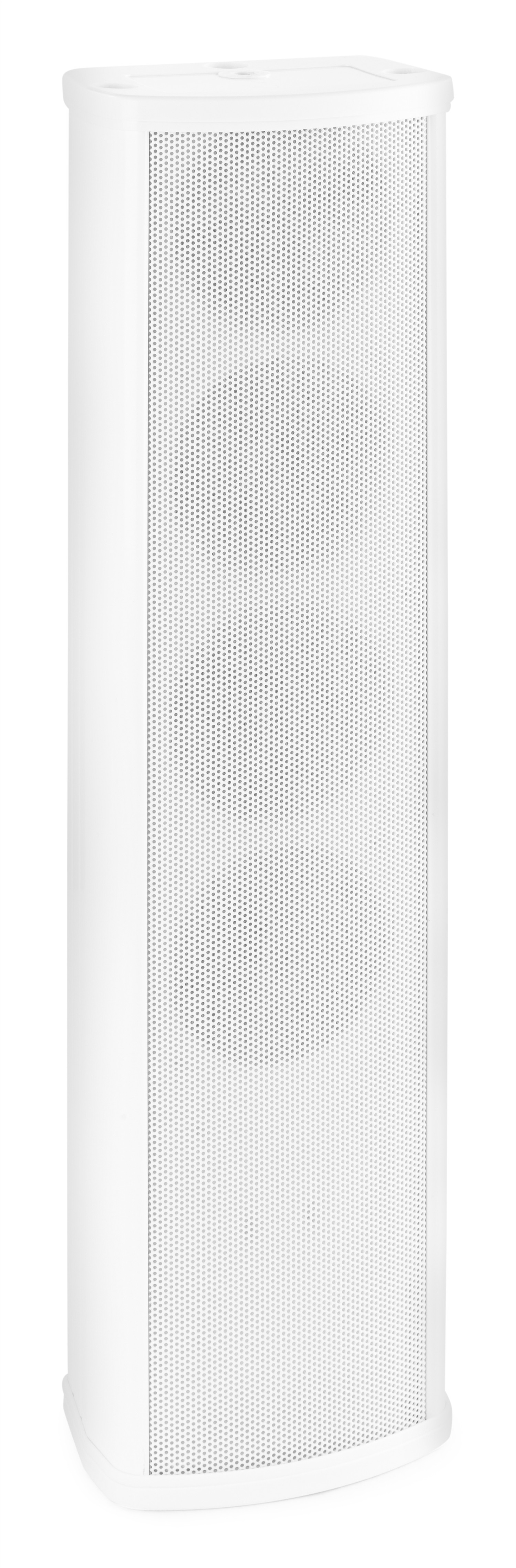 20W 100V White Indoor Column Speaker ICS4