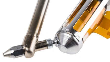 Dissaldatore Weller DSX, 80W, 24V, T0051319099N