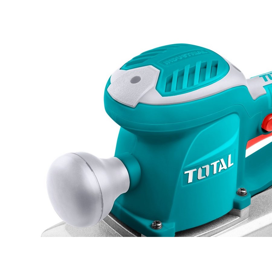 Levigatrice Orbitale 350W - Industrial TF1302206