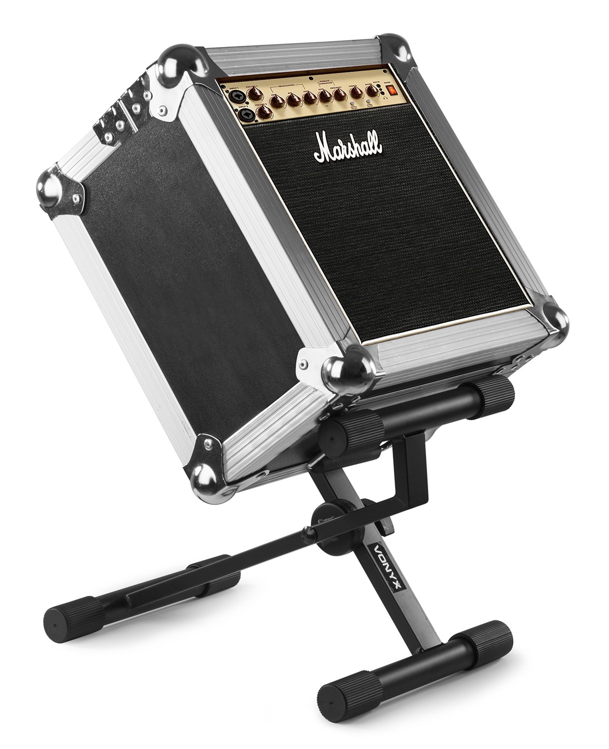 Supporto universale per Amplificatori Mod. GS10