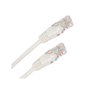 Patch di rete intestati