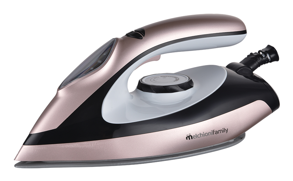 Ferro a carica continua INFINITY