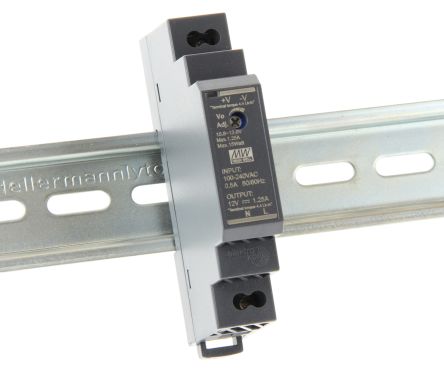 MEANWELL HDR-15-24 Single-phase Converter 24V 15W