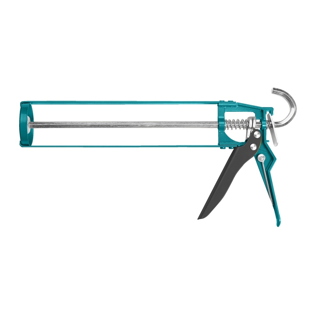 Pistola Silicone in Alluminio - 2.2mm THT21309