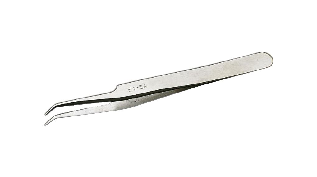 Erem 51SA Precision Tweezers