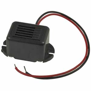 12V Electronic Buzzer RO/85/12-C