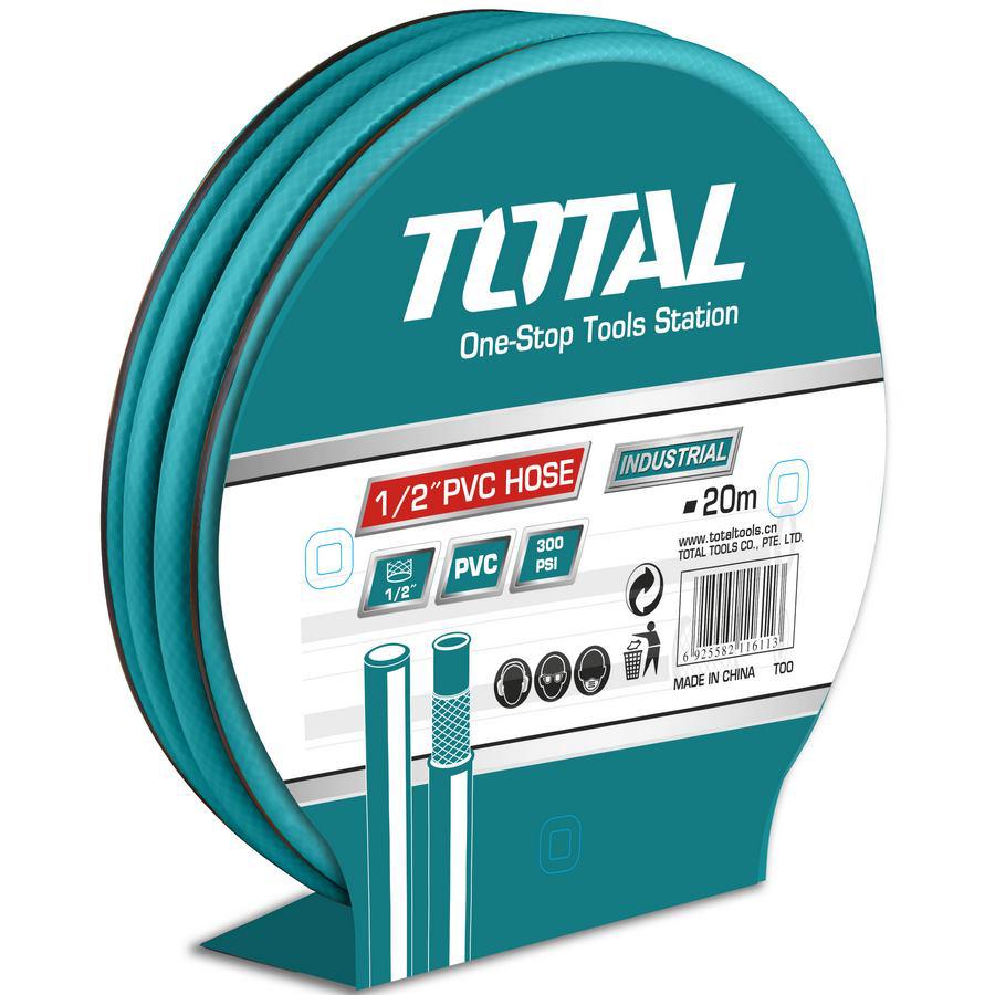 Tubo per Irrigazione in PVC - THPH2001