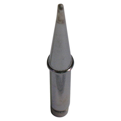 1.6mm 425°C screwdriver tip for W61 soldering iron, 4CT5A8-1