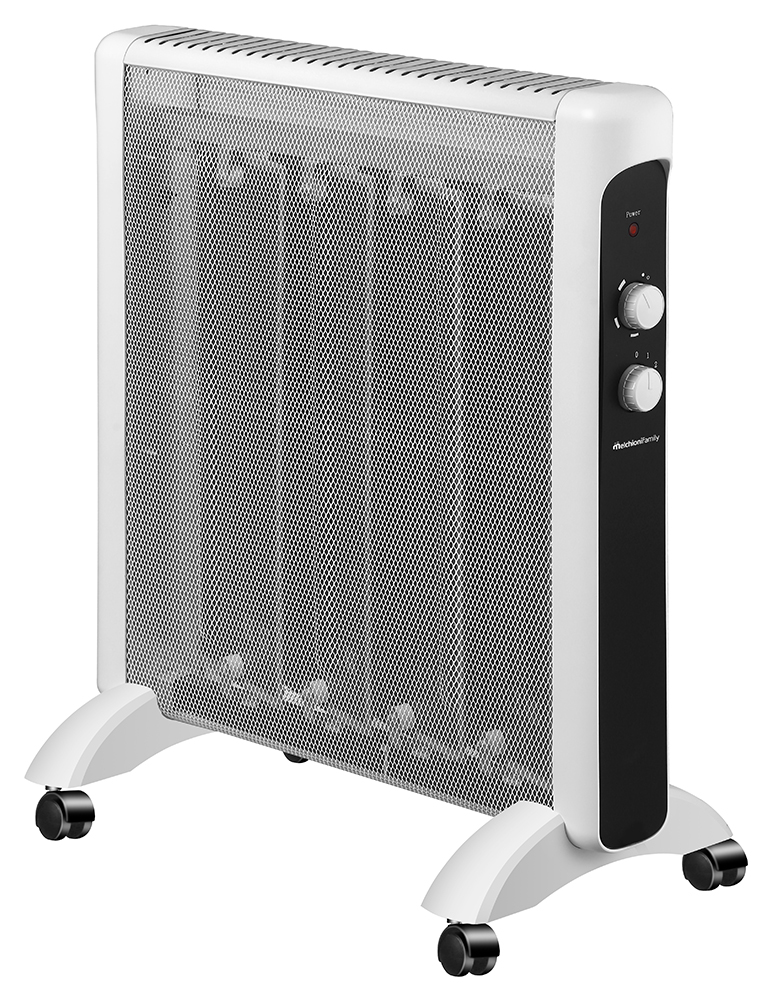Termoconvettore MICALIENTE