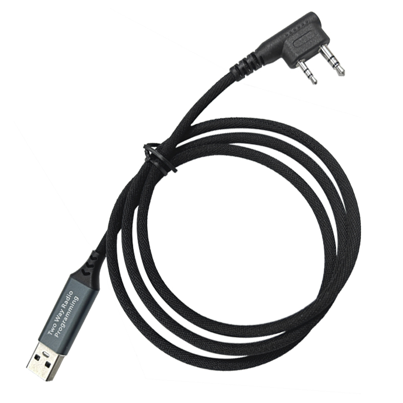 USB cable for Radio Mod. K4 - K6 - IR-TX446 FreeWave