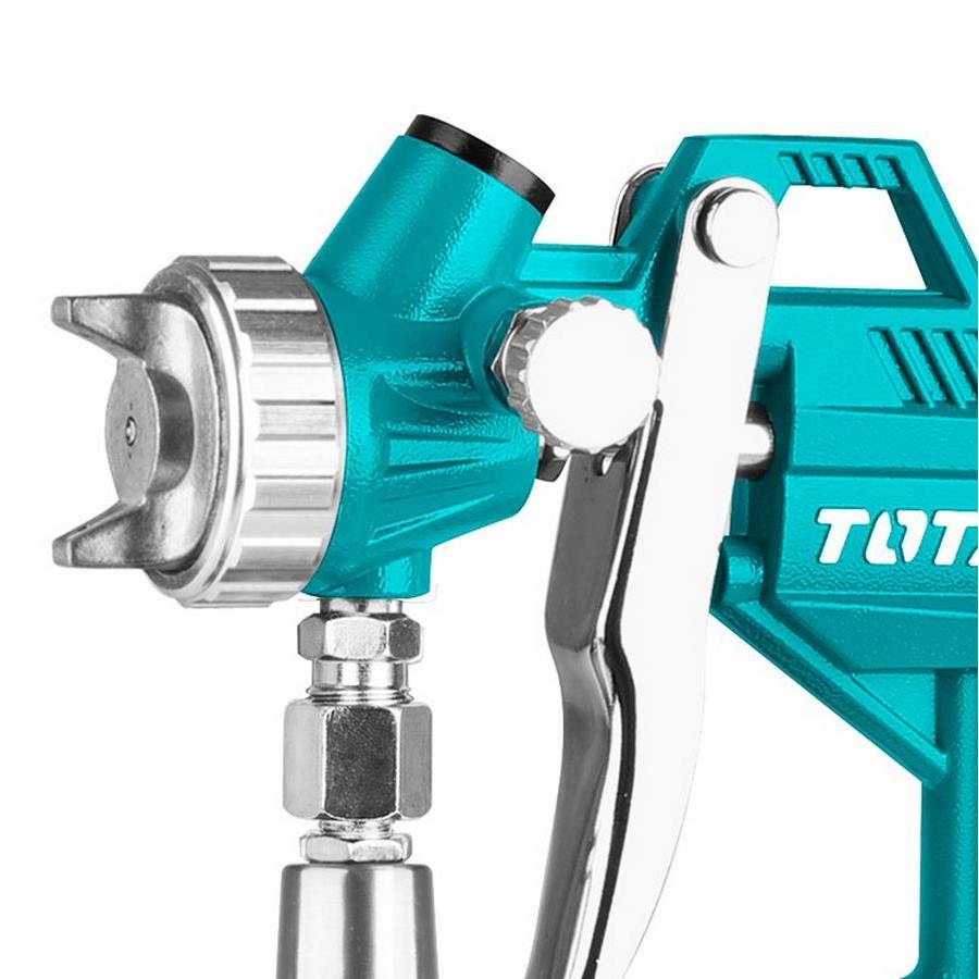 Set da 5 Utensili per Compressore TATK051