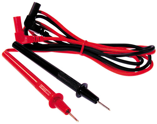 Coppia di puntali universali 10a DMP-10A Digimaster