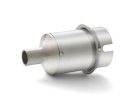 Calibration nozzle T0058736875N - Weller