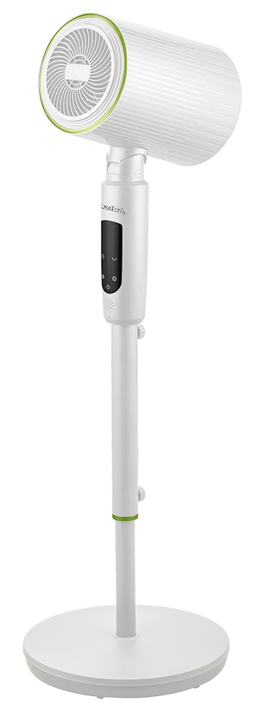 2-in-1 Fan Heater MF 242IN1