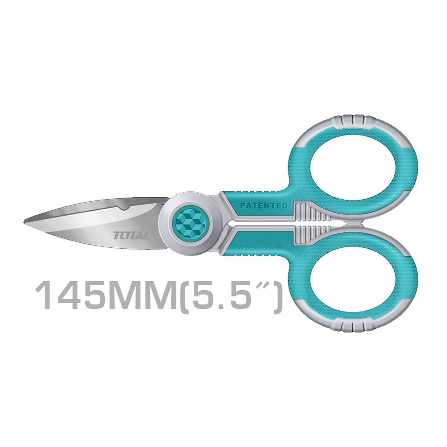 Forbici da Elettricista da 145mm THT1155871
