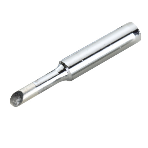 10 punte di ricambio per saldatore 4mm per MKC-418 MKC (N9-4) - a taglio