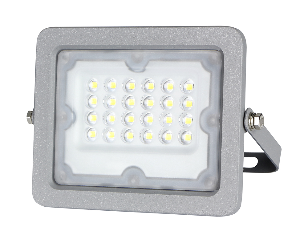 Faro HTP FLAT 20W 4000K, MKC Light