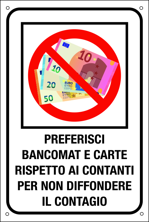 cart.PREFERISCI BANCOMAT E CARTE RISPET. 200x300