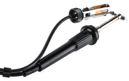 DSX 120 Dissaldatore 120 W, 24 V con fissaggio ad eccentrico