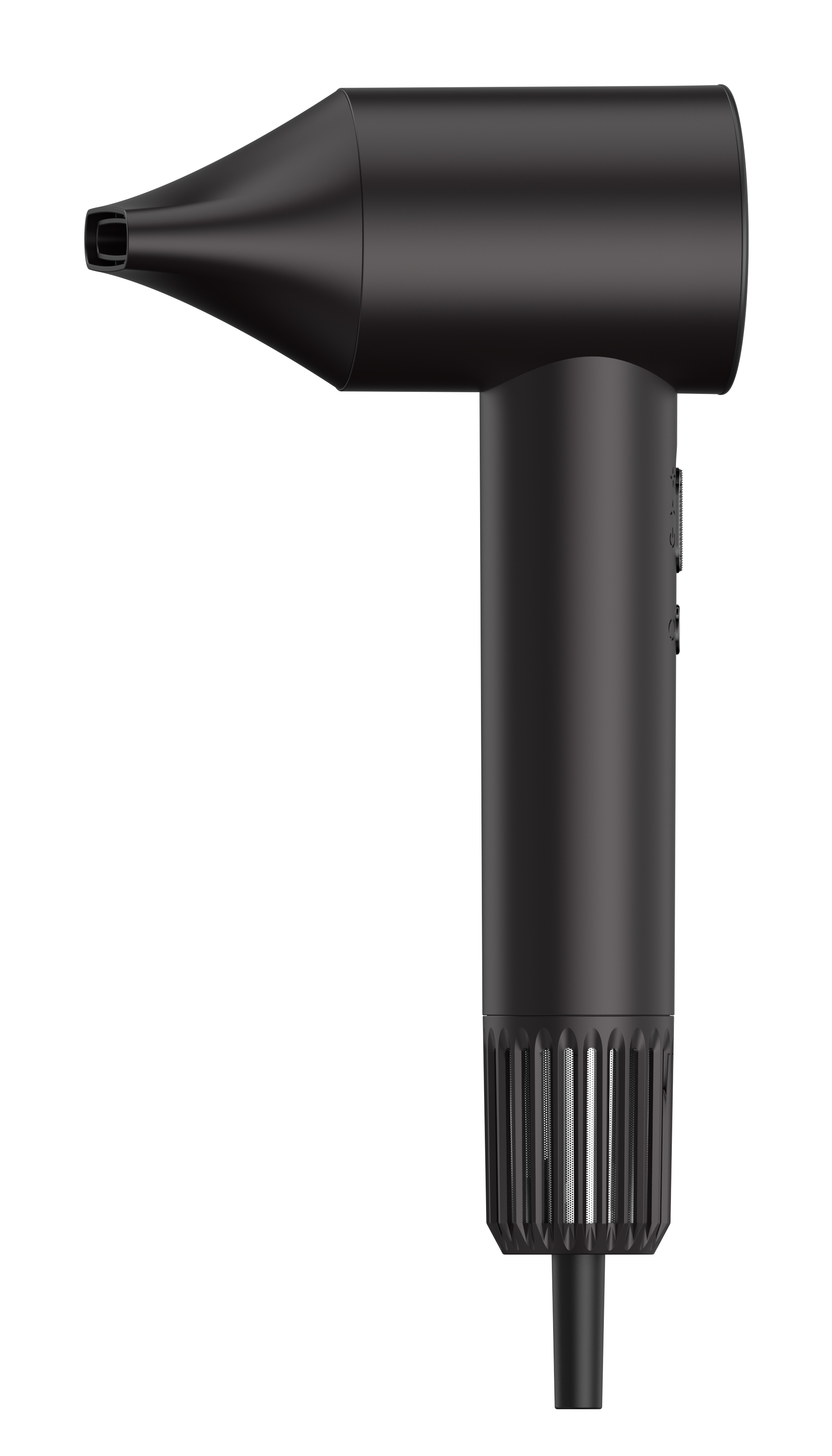 Asciugacapelli CRYSTAL STYLE con motore BLDC