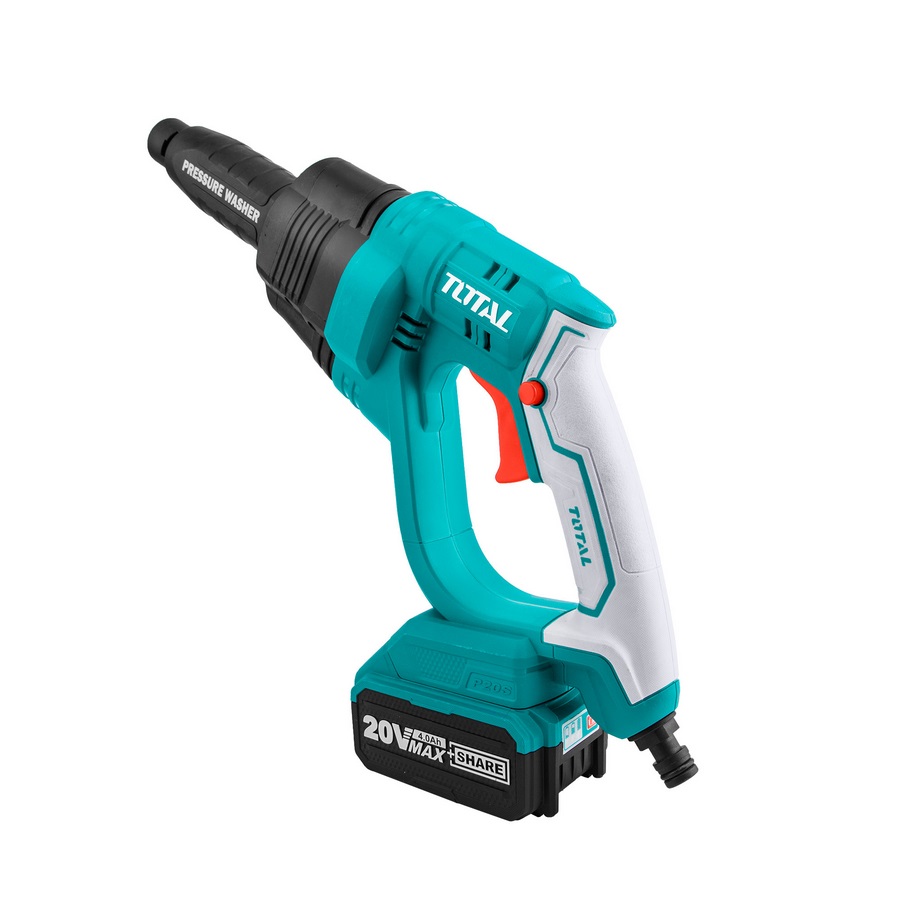 Idropulitrice A Batteria 20V TPWLI20084