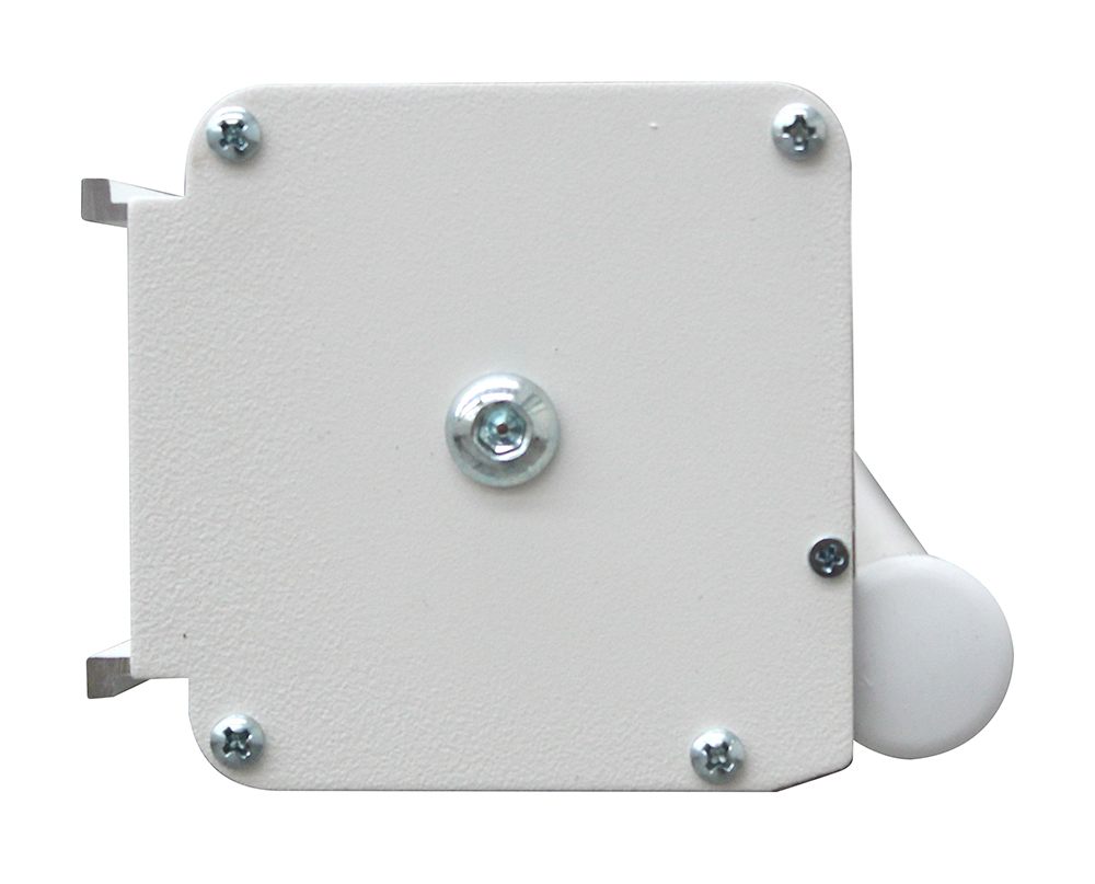 IRRADIO 558000505 screen manual 250x250cm