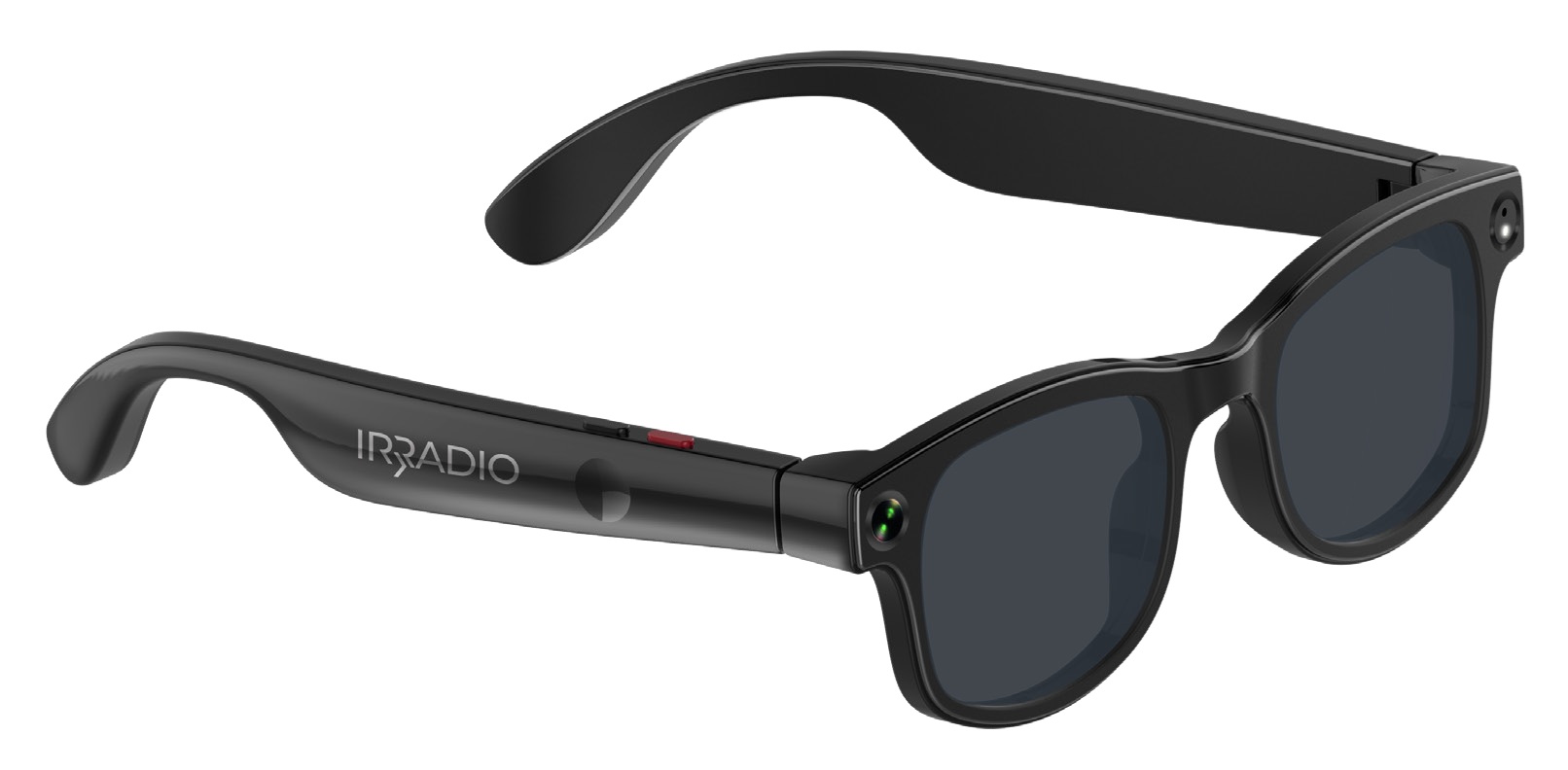 VisionAI Dark