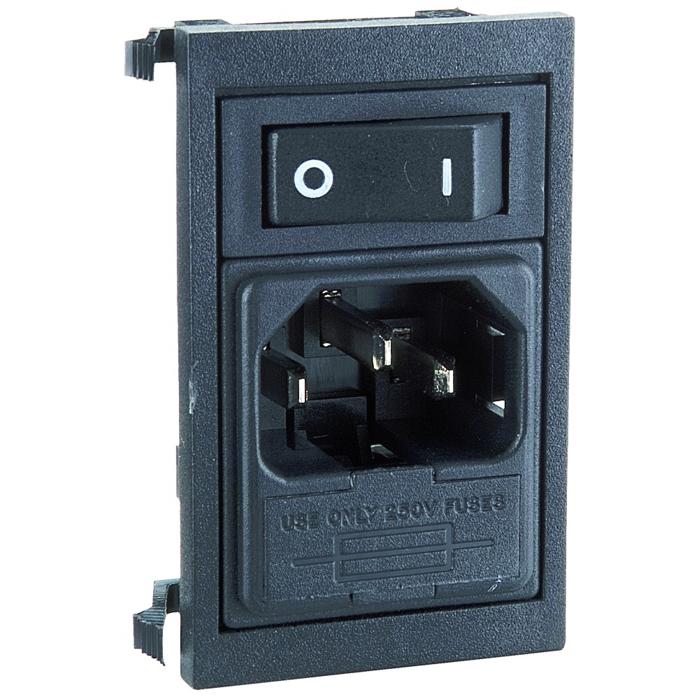 MODULO POLYSNAP BZ01008 ELEKTRON TECHNOLOGY BZ01008