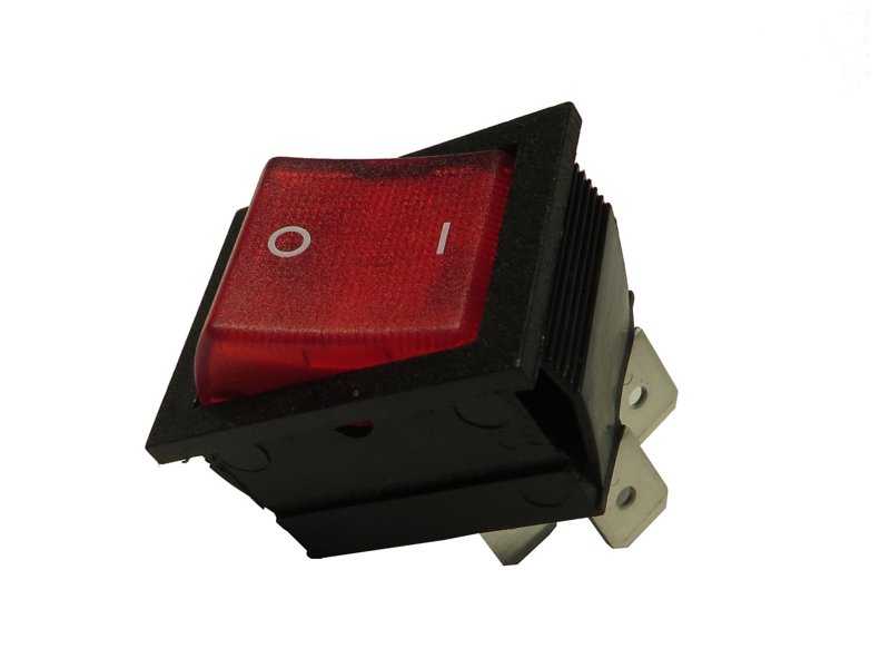 INTER.LUM/ROSSO EX I5013 0-1