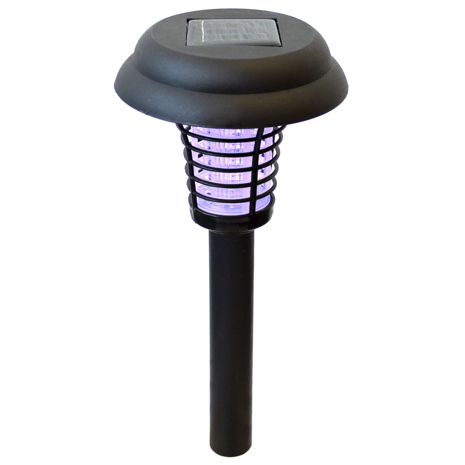 LAMPADA FULMINA INSETTI  12217