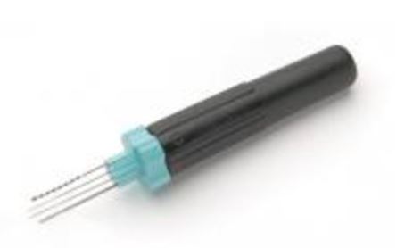 Cleaning set for WXDP 120 and DSX120 T0058765773N - Weller