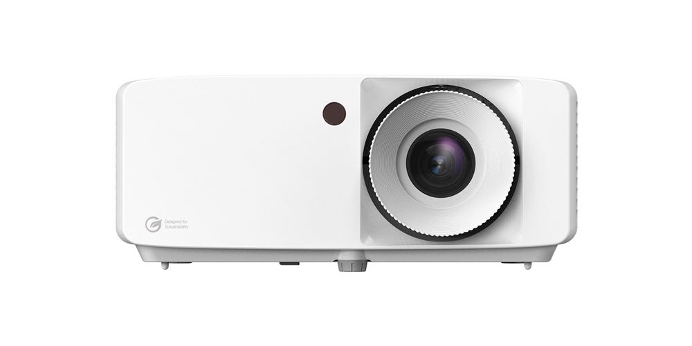 ZH420 - Ultra-compact high-brightness Full HD laser projector