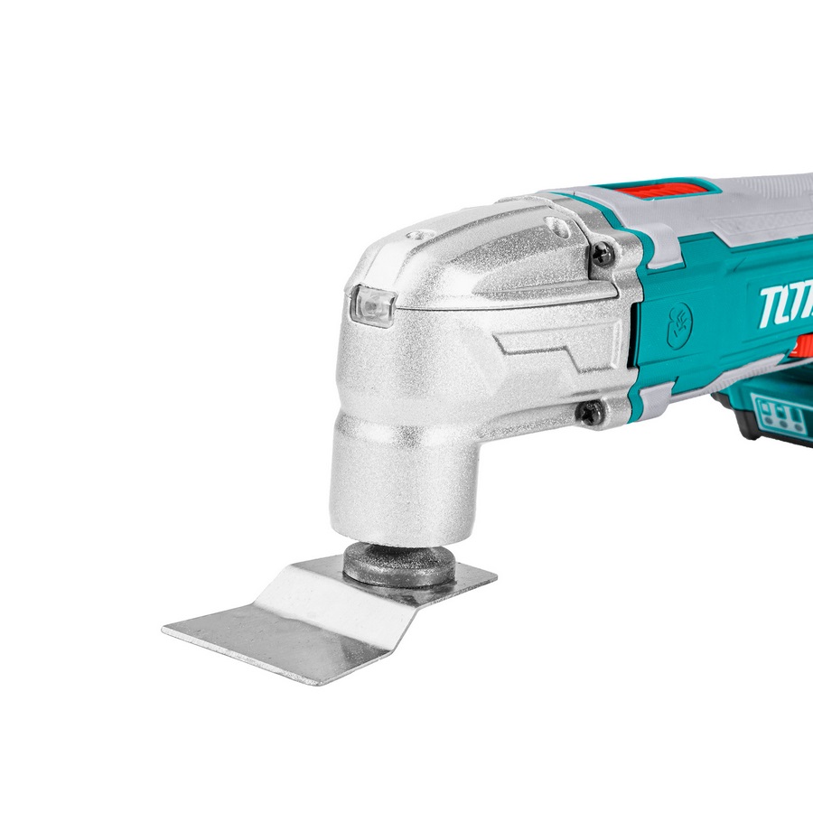 Multifunzione Taglia/Leviga - One Battery TMLI2001