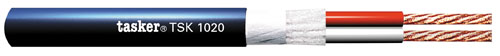 Tasker TSK1020 Cable tsk round