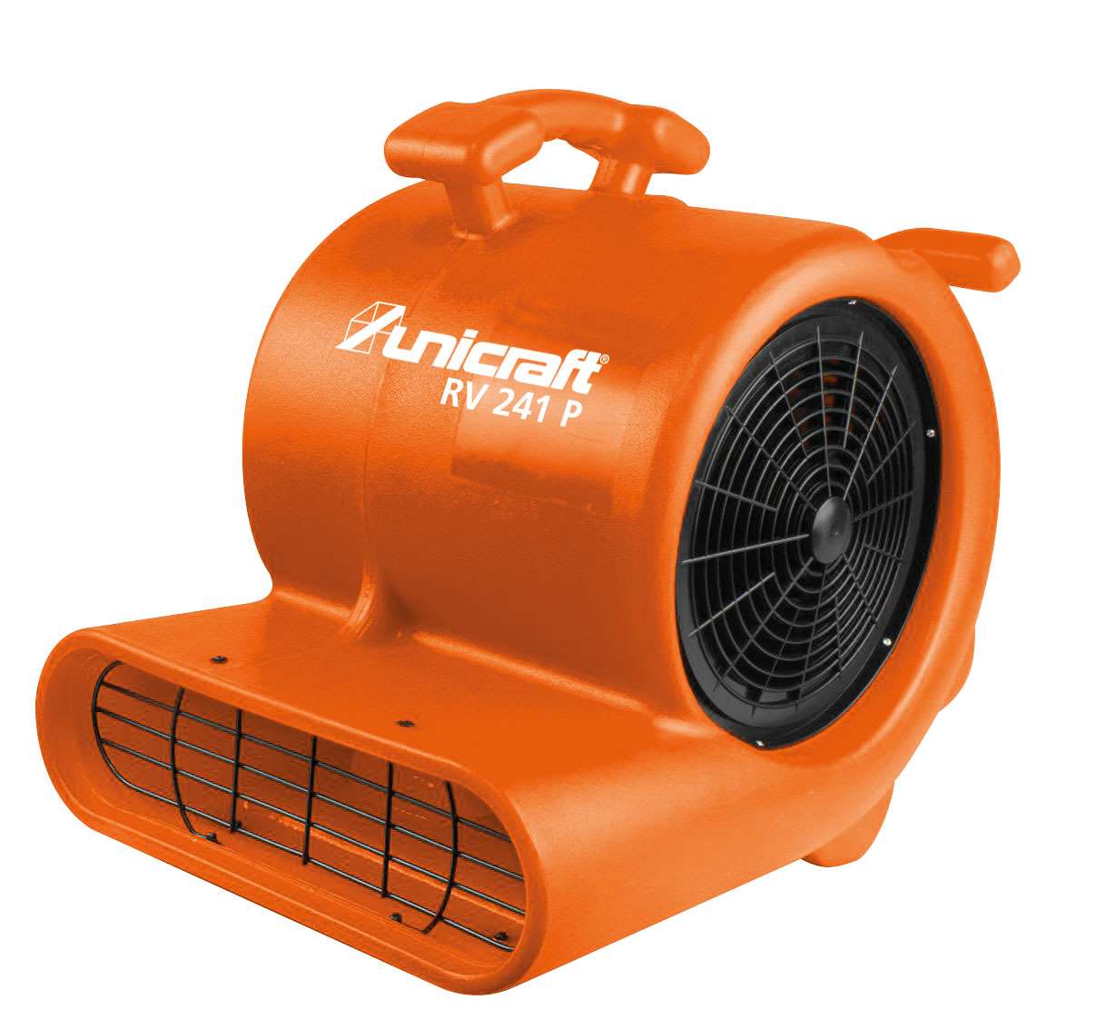 UNICRAFT 6262024 Ventilatore centrifugo, volume aria 1900-1730-1550 570 m³/min