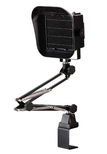 WS-153A Bench Smoke Extractor Pump